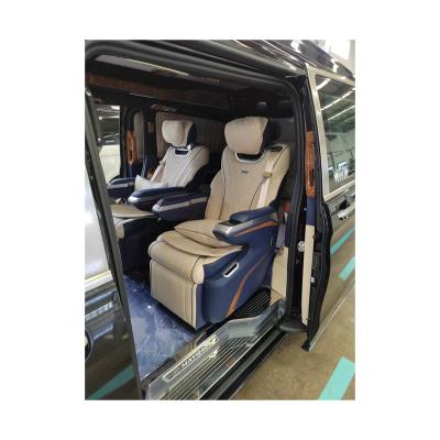 China Wholesale Good Quality Custom Adjustable Universal Sleep Headrest Seat Luxury Auto Parts for sale