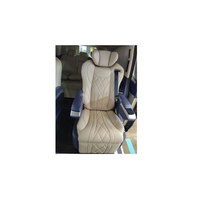 China Sleep Headrest Factory Manufacturer Luxury Car Swivel Adjustable Seat for sale