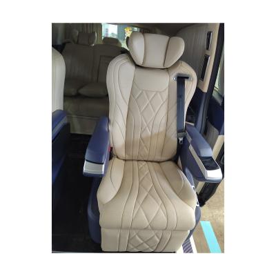 China Sleeping Headrest Best Selling New VIP Ventilated Car Seat Passionate Luxury Accessories for sale