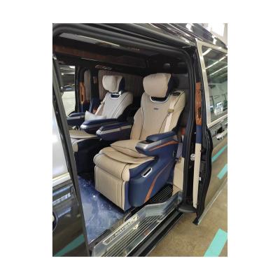 China Sleeping headrest best-selling new car electric luxury modified seat for sale