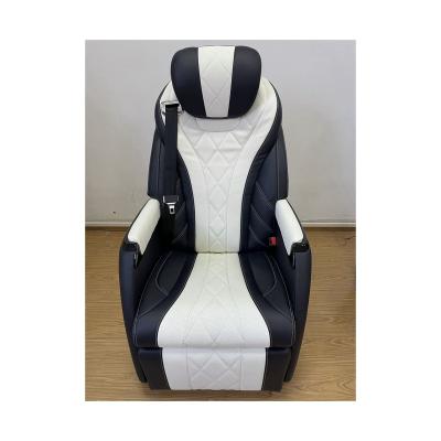 China Maybach Four Sleeping Headrest Good Quality High End Adjustable Car Seat for sale