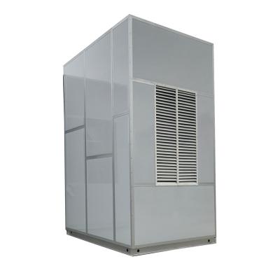 China Top Quality Widely Used Chinese Hotel Factory Professional Heat Recovery Plant for sale