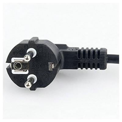 China Popular Home Appliance VDE 3 Pin Power Cord Plug for sale