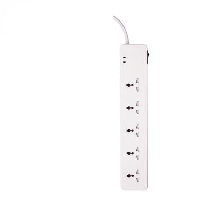 China Various residential/general purpose promotional goods using single switch with overload protection power strip for wholesale for sale