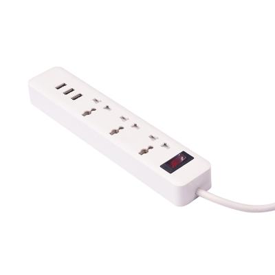 China New Type China 220 Power Socket Outlet Low Price Residential / General Purpose Product for sale