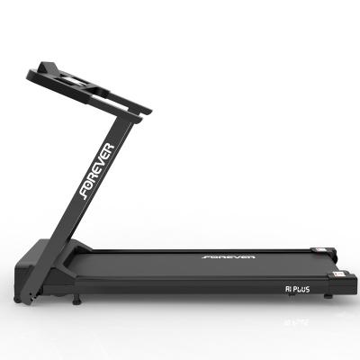 China Home treadmill with brushless motor for sale