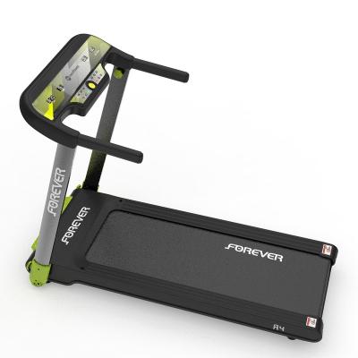 China Home treadmills with Zwift funtion for sale