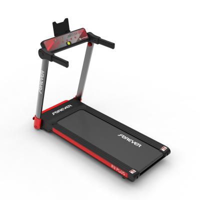 China 1.5HP Home Pre-Assemble Treadmill With EN957 for sale