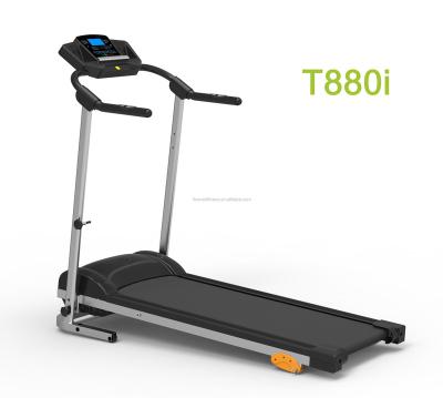 China New Home Walking Pad Treadmill Machine 8km Speed for sale