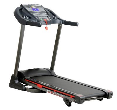 China Home 1.5HP AC MOTOR Multi Function Motized Treadmill for sale