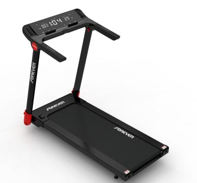 China Easy at Home Assemble Treadmill Equipment for sale