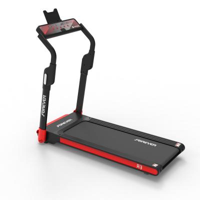 China Wholesale Price Single Function Motorized/Motor Treadmill/Treadmill Motorized For Bodybuilding Forever-A3 for sale