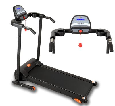 China Mini Home Treadmill Home Folding Machine for sale