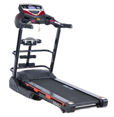 China 2.5HP TREADMILL T4000FC for sale