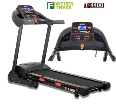 China New Home Use Home Treadmill 45cm With DC Motor for sale