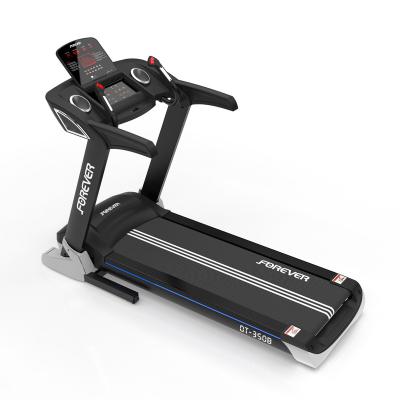 China commercial wifi system android treadmill for sale