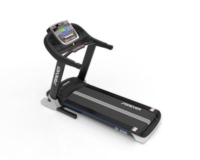 China commercial electric treadmill for sale