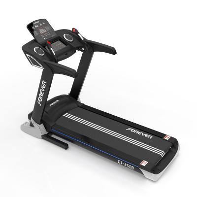 China Commercial 3.0 HP Commercial Light Treadmill With Running Belt (W*L) 500*1450mm for sale