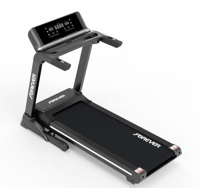 China 2022 New Design Home High End Motorized Treadmill for sale