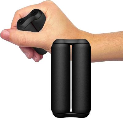 China Compact Portable Metal Roller Fidget Toy for Adults Relieve Stress Anxiety and Tension for sale