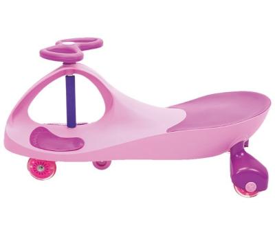 China 2023 Ride On Outdoor Toys Automóvil giratorio para niños 2-5 3 kg Embalaje tamaño 4 piezas/caja en venta