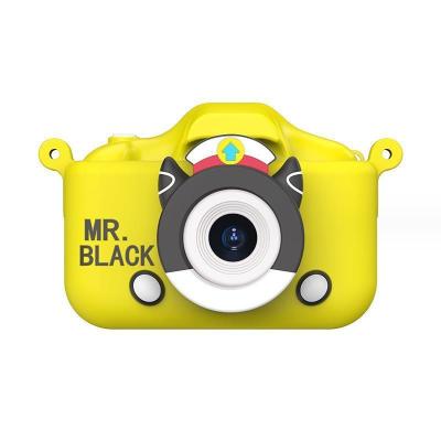 China Kids Selfie Camera Digital Camera for Kids Age Range 14 Years up Other Educational Toys for sale