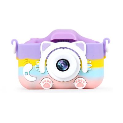 中国 32GBカード 子供向けHDビデオデジタルカメラ 2-4歳向け ユニセックス 2インチ IPS画面 販売のため