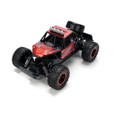 China Remote Control Racing Electric Car speed Four-wheel Drive RC Cars for 2-4 Year Olds for sale