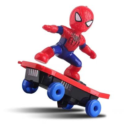 China Intermediate Operator Skill Level Electric Radio-Controlled Car for Children's Toy for sale