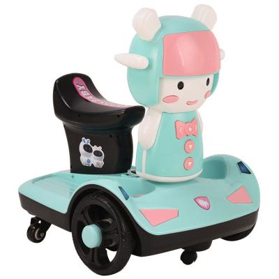 China 12V 4.5AH Electric Vehicles Best Choice Products Kids Ride On Truck Car with LED Lights Max Weight 50lbs Unisex for sale