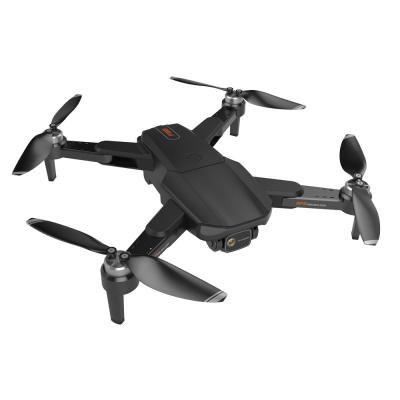 China Folding 5G Brushless GPS Drone with 6K HD Camera and 90 Degree Dual Lens Remote Control for sale