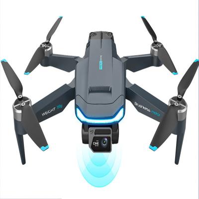 China GPS Dual Camera Foldable Mini Drone F194 for Aerial Photography and Remote Control for sale