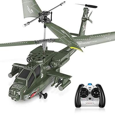 China Große RC-Hubschrauber Drohne Spielzeug 3.5 Kanal RC Flugzeug Kampfflugzeug Jet Drop Fernbedienung zu verkaufen