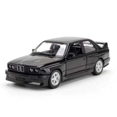 China Juguetes para automóviles Juguetes para vehículos de remolque Juguetes para automóviles de aleación 1 36 Ornamentos para modelos de automóviles de aleación en venta