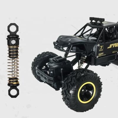 China 1 18 4WD Rock Crawler Elektrisch Off-Road Funk Fernbedienung Auto Monster Trucks Spielzeug zu verkaufen