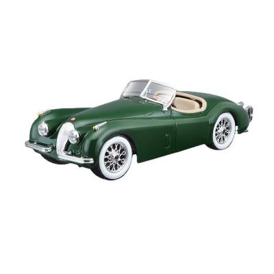 China 1 24 Scale Metal Car Model Simulation Ornament for Boys Perfect Gift and Collection for sale