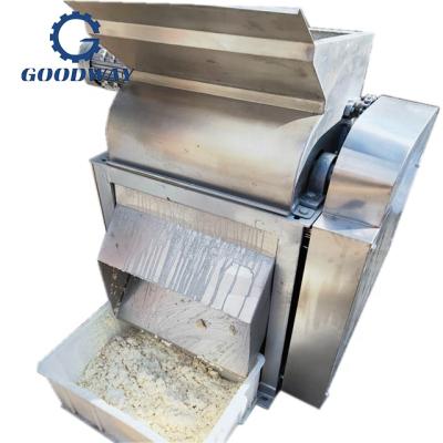 China Flour mill factory price cassava flour mill cassava processing machine for sale