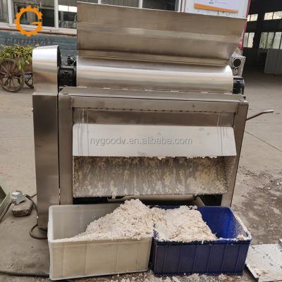 China Vegetable Processing Plant Cassava Machine Cassava Grid Machine Cassava Grater for Garri in Nigeria for sale