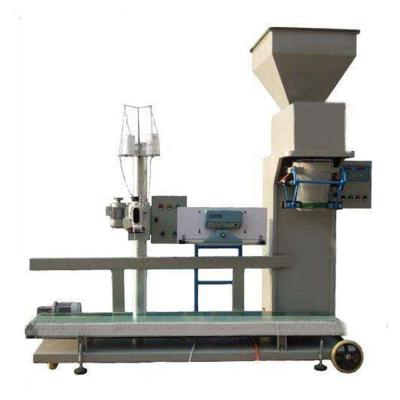 China Custom Food New Arrival No Need For Fixed Equipment Packing Machine for sale