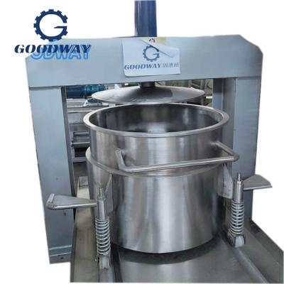 China 2020new Flour Mill Cassava Garri Pressing Machine for sale in Nigeria Cassava Garri Grinder for sale for sale