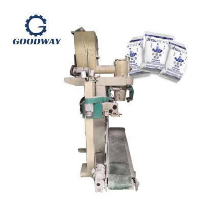 China Flour Mill Cassava Packing Cassava Flour Garri Packing Machine for sale