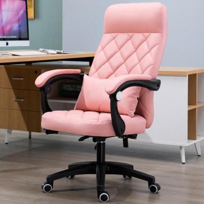 China Modern Mesh Adjustable Ergonomic Chair Modern Luxury Office Computer Game for sale