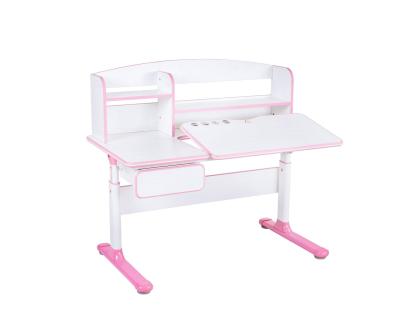 China Multinational Modern Adjustable (Height)Adjustable Children's Study Desk for sale