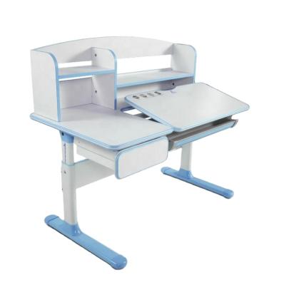 China (Height)New Design Metal Adjustable Design For School Furniture KIDS Student Children Study Table for sale