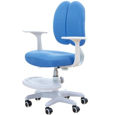 China Modern Children's Study Chair Height Adjustable Study Lifting Chair for sale