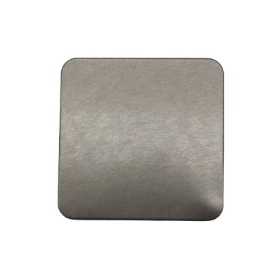 China Workmanship Quality Assurance Vibration 304 Stainless Steel Decoration And Sheet For Elevator And External Decoration for sale