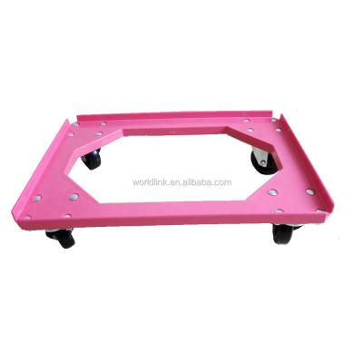 China Tools 150kgs Heavy Duty Plastic Truck Cart Carts for sale