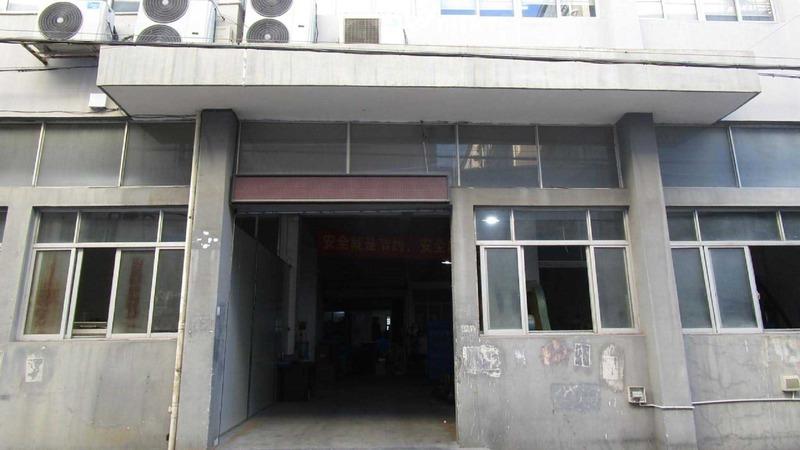 Verified China supplier - Ruian Shengyuan Auto Parts Co., Ltd.