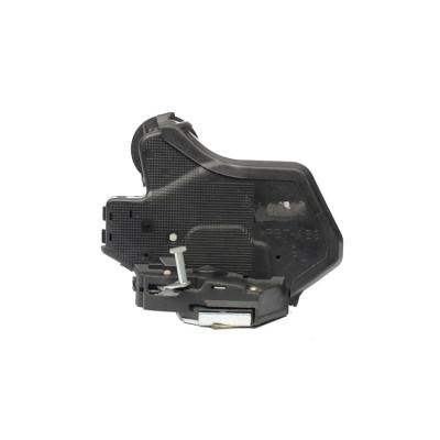 China Automobile Body Parts Car Left 2 Pins Rear Door Lock Actuator 12v DC 2002-08 69060-0D031 Electric For Toyota VIOS Yaris for sale