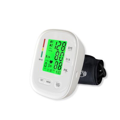 China Metal Top 1 Amazon Blood Pressure Monitor Supplier Arm Cellular Blood Pressure Monitor for sale